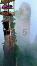 逃离违建房屋8